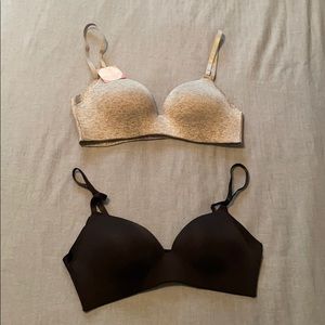 36C Bra Twin Pack